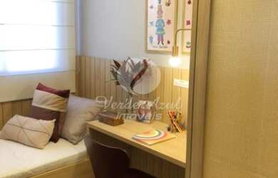 Imagem 5: Apartamento - Residencial Parque da Fazenda - Campinas