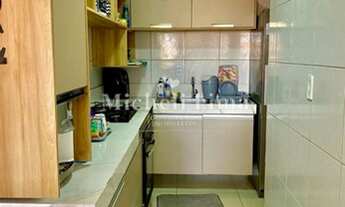 Imagem 6: Apartamento para venda na Maraponga, 3 quartos, reformado, nascente total, ventilado