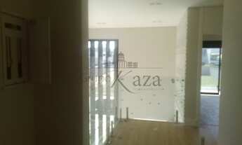 Imagem 6: Casa em Construção - Jardim do Golfe - Residencial Jardim do Golfe - 430m² - 4 Suítes