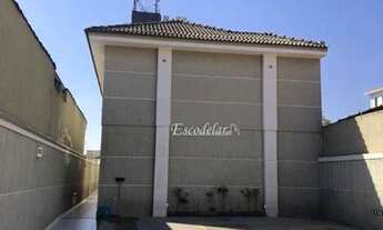 Imagem 2: Casa à venda, 53 m² por R$ 355.000,00 - Vila Nivi - São Paulo/SP