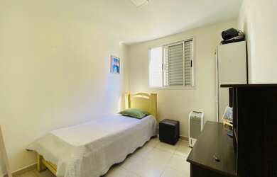 Imagem 14: Vendo Felicitá 3Qtos, 01Ste 02Vagas, Andar Alto - Setor Goiânia 2