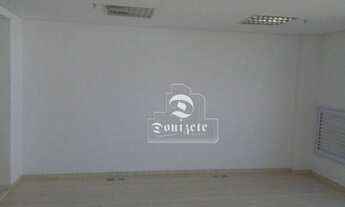 Imagem 4: Sala à venda, 39 m² por R$ 349.000,00 - Centro - São Caetano do Sul/SP