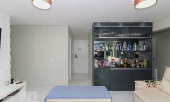 Imagem 4: Apartamento para aluguel tem 120 metros quadrados com 3 quartos