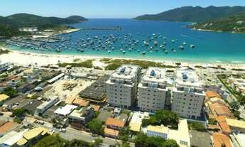 Imagem: Frente Mar 02 e 03 Qts 03 suites Coberturas