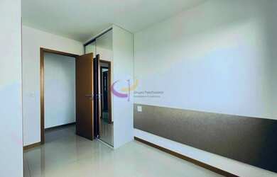 Imagem 7: Apartamento para locação no condomínio Paradiso, Reserva do Paiva