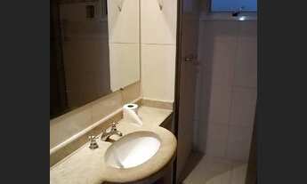 Imagem 6: Apartamento com 3 dormitórios para alugar, 136 m² por R$ 4.000,00/mês - Campestre - Santo