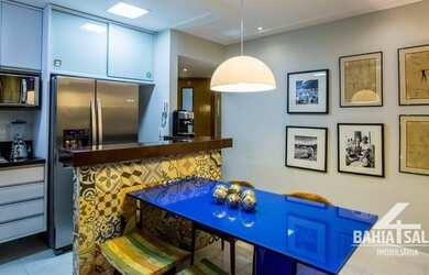 Imagem 6: Apartamento com 2 dormitórios à venda, 61 m² por R$ 700.000,00 - Caminho das Árvores - Sal