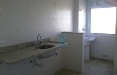 Imagem 5: Apartamento com 2 dormitórios à venda, 61 m² por R$ 390.000,00 - Pátria Nova - Novo Hambur