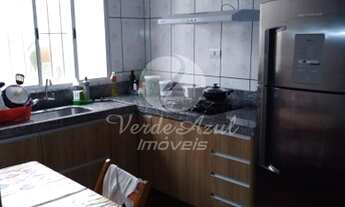 Imagem 6: Casa - Residencial Parque Pavan - Sumaré