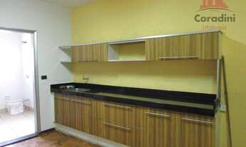 Imagem 6: Sala para alugar, 240 m² por R$ 2.500,00/mês - Centro - Americana/SP