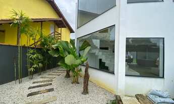 Imagem 4: Casa no Condomínio Ressaca com Piscina