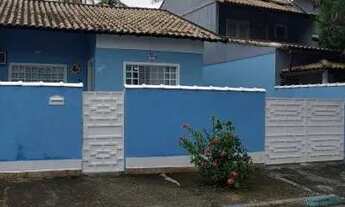 Imagem: Casa para venda tem 110 metros quadrados