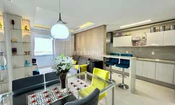 Imagem: Lindo apartamento em Capoeiras, sendo Porteira