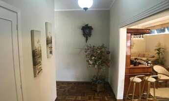 Imagem 3: Casa - Taquaral - Campinas