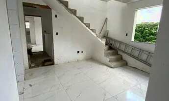 Imagem 4: Cobertura com 2 dormitórios à venda, 45 m² por R$ 360.000 - Letícia - Belo Horizonte/MG