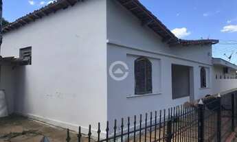 Imagem: Casa - Cambuí - Campinas