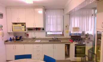 Imagem 2: São Paulo - Apartamento Padrão - Mooca