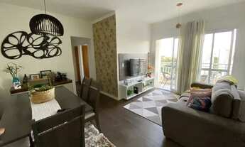 Imagem 3: Apartamento à venda em Sao Jose dos Campos