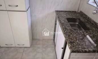 Imagem 5: Kitnet para alugar, 22 m² por R$ 1.100,02/mês - Canto do Forte - Praia Grande/SP