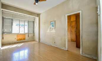 Imagem: Andar alto, vista livre, apto silencioso