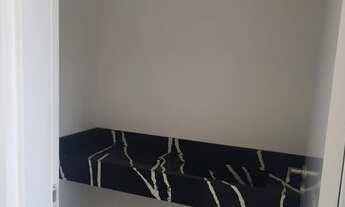 Imagem 4: SALA COMERCIAL ESTREITO - BLACK OFFICE CLASS