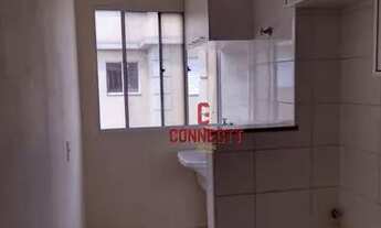 Imagem 5: Apartamento com 2 dormitórios para alugar, 47 m² por R$ 1.165,00/mês - Ipiranga - Ribeirão