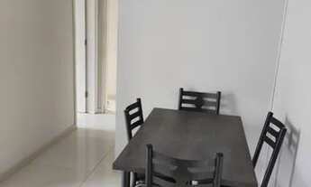 Imagem 3: Barra da Tijuca, Minha Praia II, Apartamento com 2 quartos, 51 m2