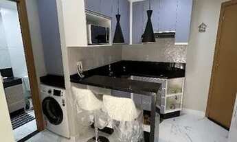 Imagem 5: VIA ALAMEDA Studio com 1 dormitório para alugar, 34 m² - Centro - Guarulhos/SP