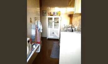 Imagem 2: Apartamento à Venda - Maracanã, 2 Quartos, 77 m2