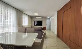 Imagem 2: Alugo Apartamento 100% Mobiliado no CORAL GABLES, Aleixo - Manaus / AM