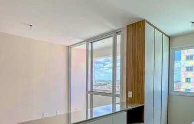 Imagem 4: Apartamento 56 com 2 quartos em Guará II - Brasília - DF