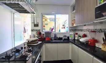 Imagem 2: Santo André - Casa Padrão - Jardim Utinga