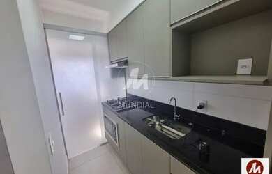 Imagem 4: Apartamento (tipo - padrao) 2 dormitórios/suite, cozinha planejada, portaria 24hs, lazer