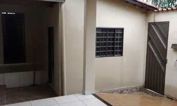 Imagem 4: Casa Residencial - Trindade - Goiás