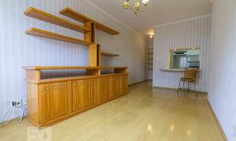 Imagem 4: Apartamento para Aluguel - Vila Itapura, 1 Quarto, 43 m2