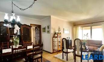 Imagem: APARTAMENTO - PERDIZES - SP