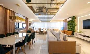 Imagem: Cenarium Vaca Brava - Apartamento 3 quartos