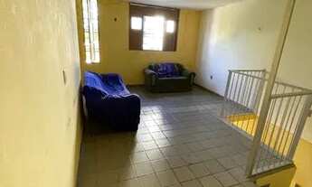 Imagem 2: Casa próximo ao midway