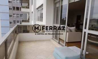 Imagem 4: Apartamento de 270m², 3 suítes, 2 vagas para locação no Jd. Paulistano