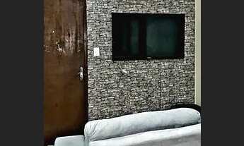 Imagem: Vendo apartamento condomínio residencial