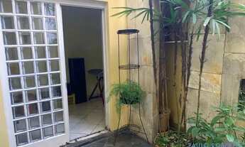 Imagem 4: SOBRADO - SANTO AMARO - SP