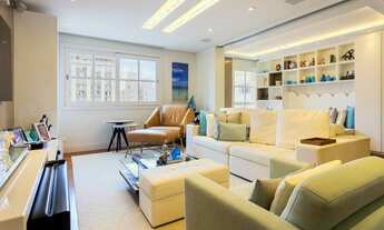 Imagem 3: SãO PAULO - Apartamento Padrão - Jardim Paulista