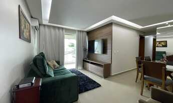 Imagem 2: Apartamento no setor bueno ed Solar dos Nobres