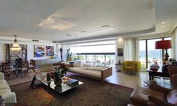 Imagem 5: Apartamento com 4 dormitórios, 312 m² - venda por R$ 18.000.000,00 ou aluguel por R$ 75.02