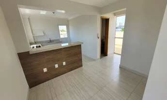 Imagem 7: APARTAMENTO À VENDA, 3 QUARTOS, 1 SUÍTE, 1 VAGA, SANTA MÔNICA - UBERLÂNDIA/MG - R$ 500.000