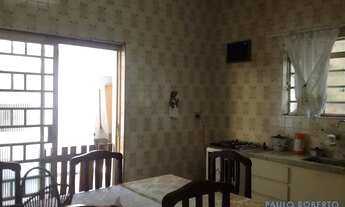 Imagem: CASA TÉRREA - LAPA - SP