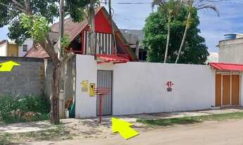 Imagem 1: AP Mobiliado p/ até 2 pessoas, c/ td incluso: água/luz/internet, na Riv. da Barra