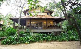 Imagem: SÃO SEBASTIÃO - RESIDENCIAL - SANTIAGO