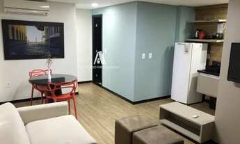 Imagem 3: Ap em andar alto de 1 quarto, em ótima localização em Boa Viagem