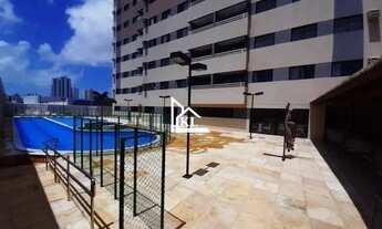 Imagem: Natal - Apartamento Padrão - Dix-Sept Rosado